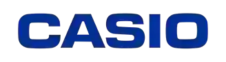 CASIO Logo