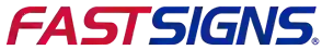 FAST SIGNS Logo