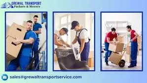 About Grewal Transport Service international relocation solutions for safe overseas moving and global shifting