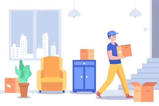 About Grewal Transport Service office shifting solutions for safe and professional business relocation in India