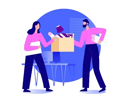 Office and home shifting services in India by Grewal Transport Service ensuring safe and secure relocation