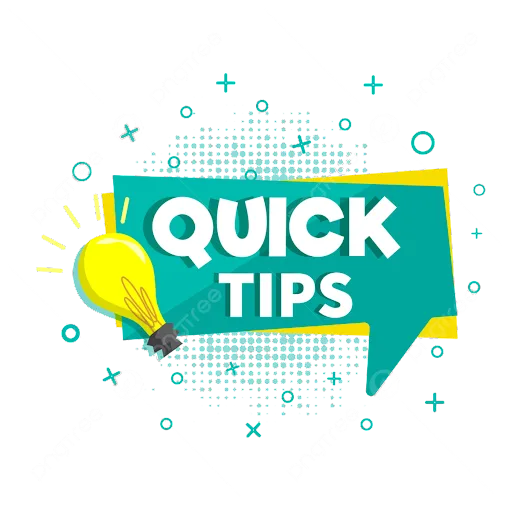 Quick Tips for Bike Shifting