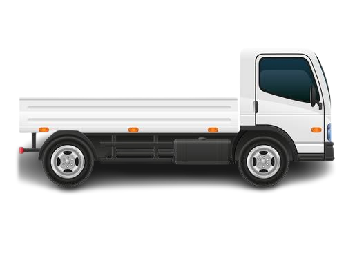 Affordable Mini Truck Rental Service in Agra
