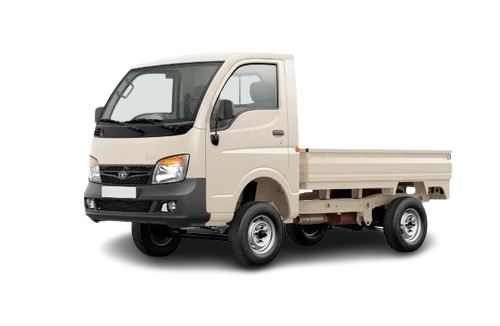 Best Mini Truck Rental in Meerut