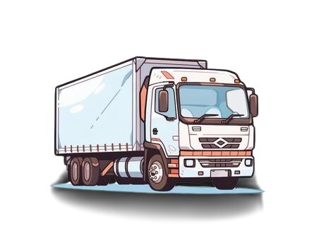 Goods Truck Transport From Chennai To Pune