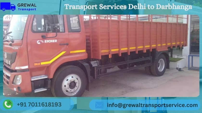 Satisfied customer using Grewal Transport services.