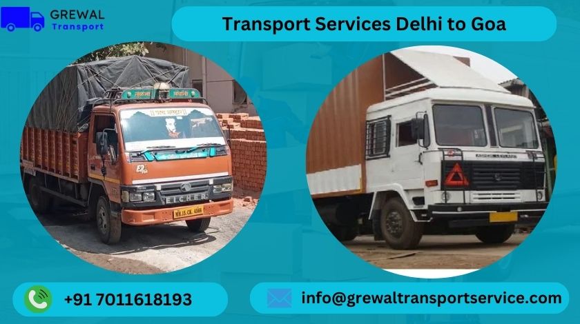 A bike being loaded onto a transport vehicle for delivery to Goa.