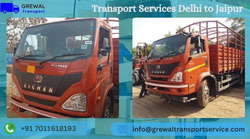 Satisfied customer using Grewal Transport services.