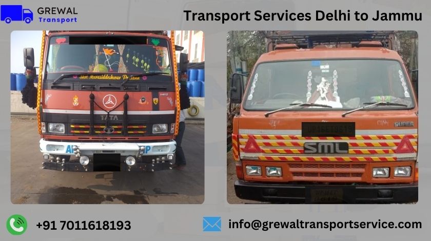 Satisfied customer using Grewal Transport services.