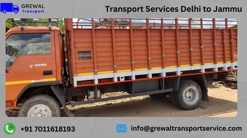 Secure bike transport services by Grewal Transport.