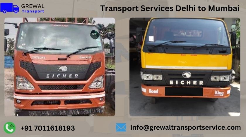 Satisfied customer using Grewal Transport services.