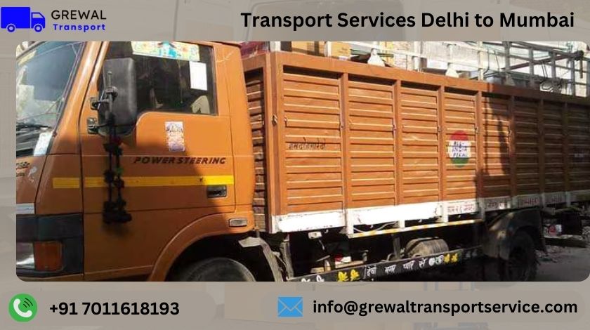 Secure bike transport services by Grewal Transport.