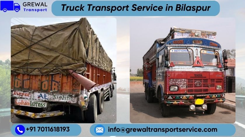 Affordable Transport in Bilaspur