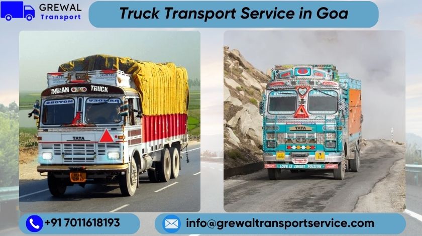 Affordable Transport in Goa