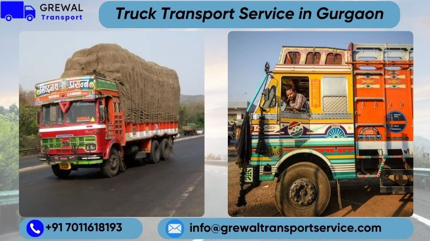 Affordable Transport in Gurgaon