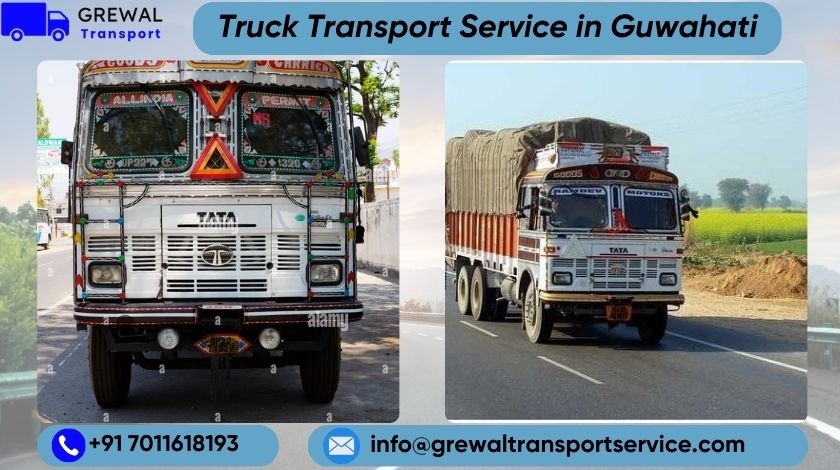 Affordable Transport in Guwahati