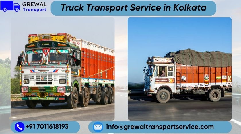 Affordable Transport in Kolkata