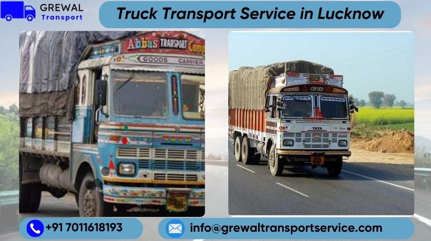 Affordable Transport in Lucknow