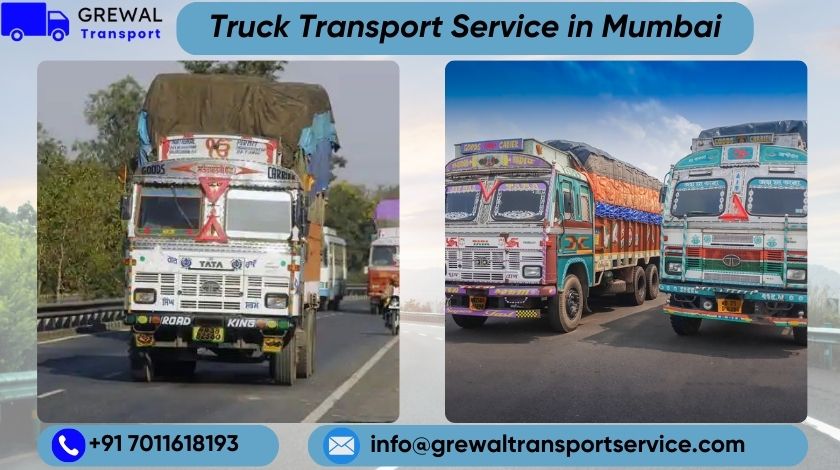 Affordable Transport in Mumbai